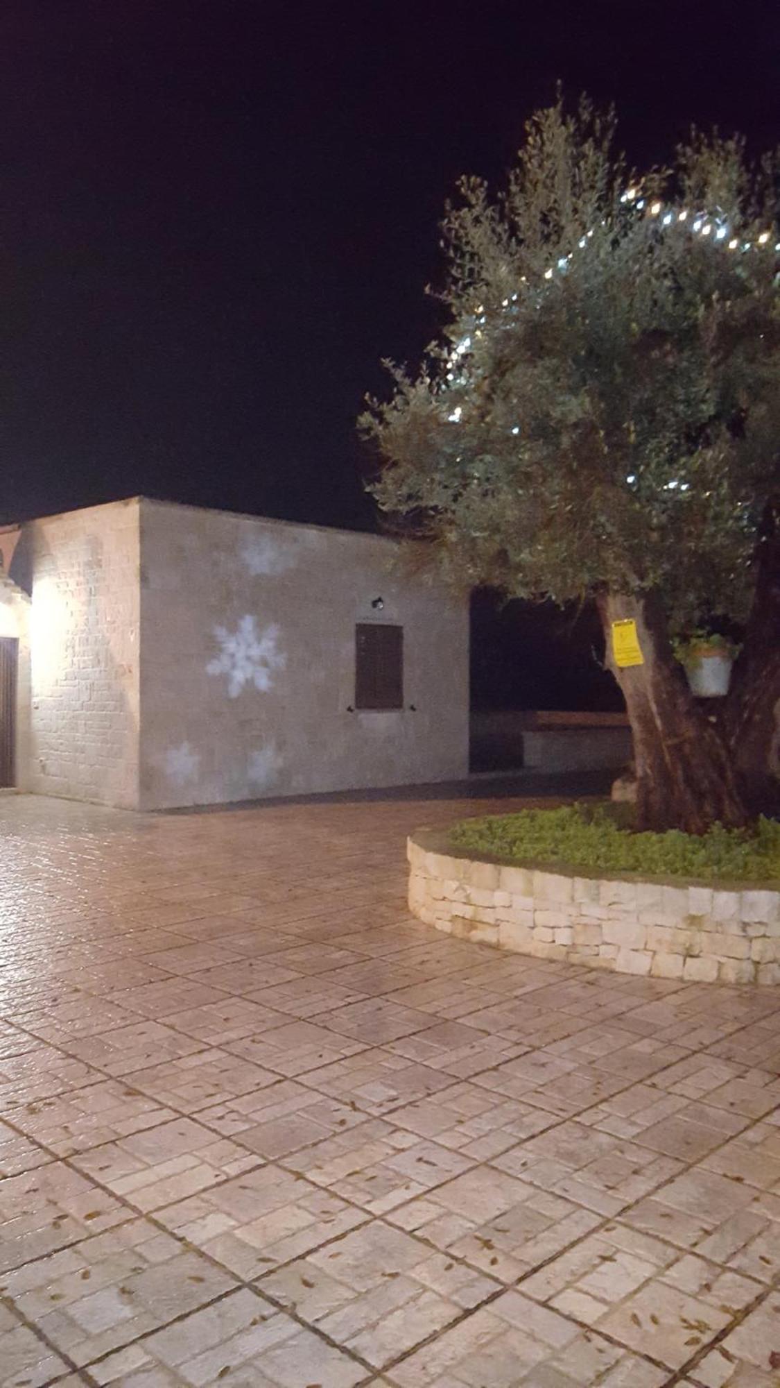 Trulli Dell'Aia Acomodação com café da manhã Alberobello Quarto foto